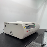 Beckman Coulter Allegra X-14R Refrigerated Centrifuge image 0